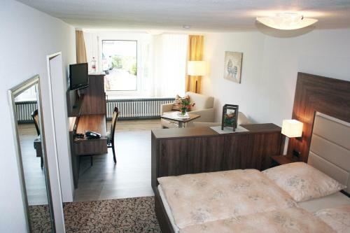 Hotel Villa Undine