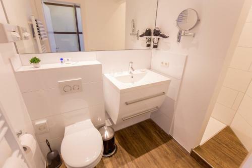 Hotel Hof Kr�henberg