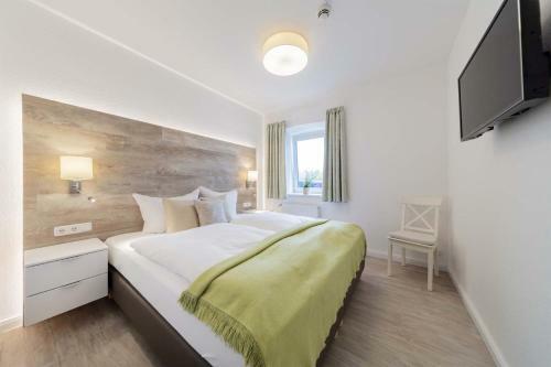Hotel Hof Kr�henberg