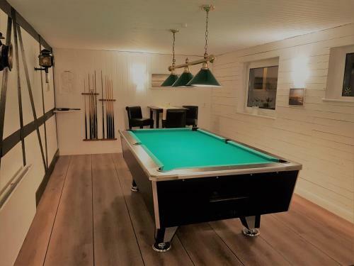 Hotel Hof Kr�henberg