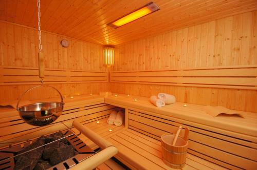 Hotel Hof Kr�henberg