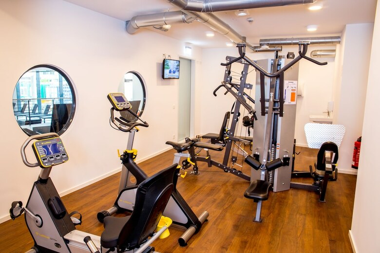 Carat Golf & Sporthotel