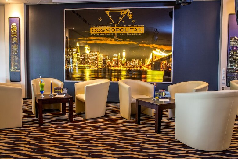Carat Golf & Sporthotel
