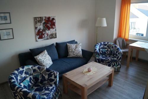 Apartamentos Appartementhaus Christel