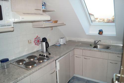 Apartamentos Appartementhaus Christel