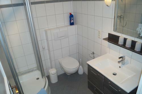 Apartamentos Appartementhaus Christel