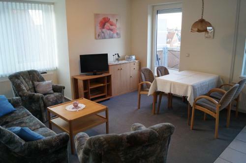 Apartamentos Appartementhaus Christel