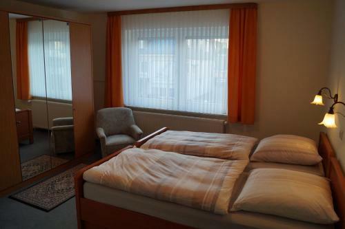 Apartamentos Appartementhaus Christel