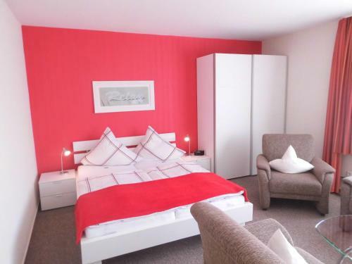 Apartamento Appartementhaus Diana