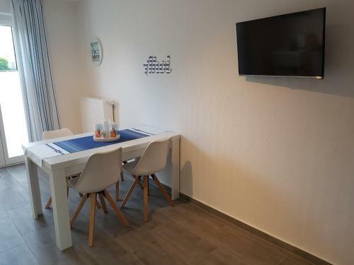 Apartamento Appartementhaus Diana