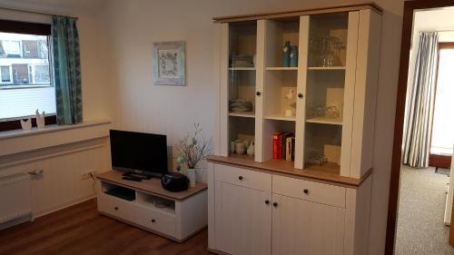 Apartamento Appartementhaus Diana