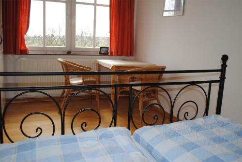 Agroturismo Hof Faasel - Bauernhofurlaub An Der Ostsee