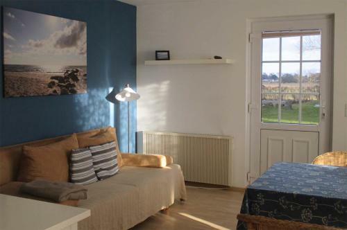 Agroturismo Hof Faasel - Bauernhofurlaub An Der Ostsee