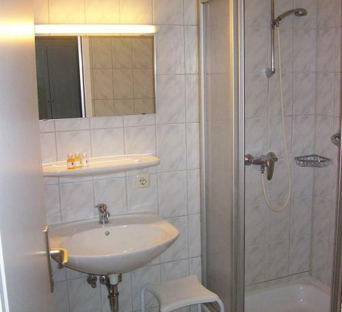Apartamentos Haus Norden