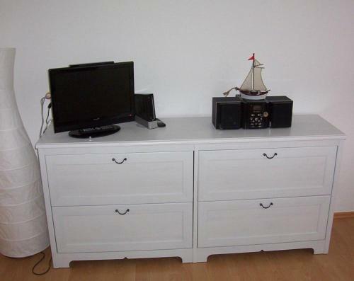 Apartamentos Haus Norden