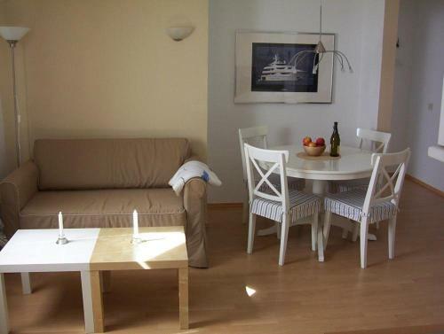 Apartamentos Haus Norden