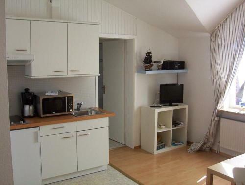 Apartamentos Haus Norden