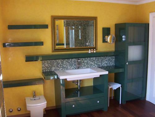Apartamentos Haus Norden