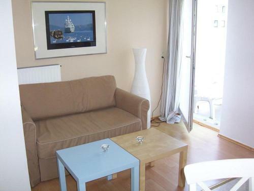 Apartamentos Haus Norden