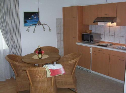 Apartamentos Haus Norden