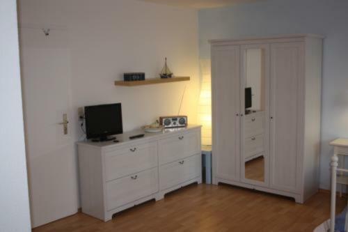 Apartamentos Haus Norden