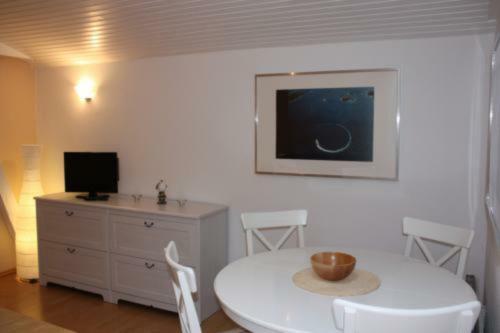 Apartamentos Haus Norden
