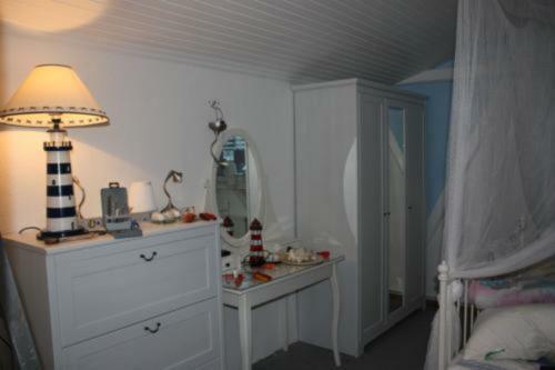 Apartamentos Haus Norden