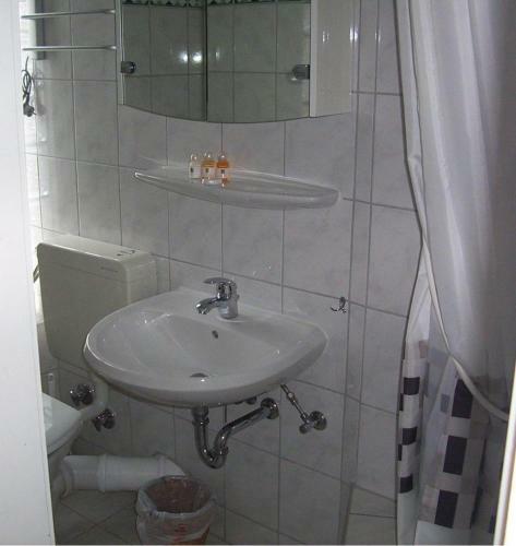Apartamentos Haus Norden