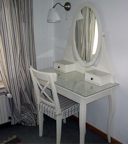 Apartamentos Haus Norden