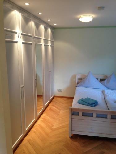 Apartamentos Haus Norden