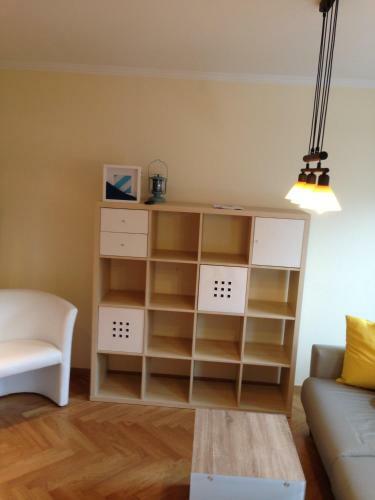 Apartamentos Haus Norden