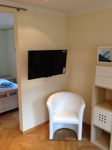 Apartamentos Haus Norden