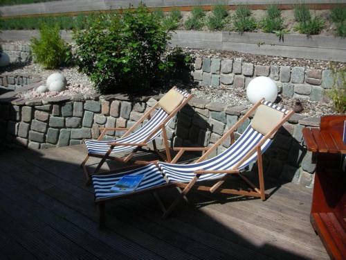 Apartamentos Haus Norden