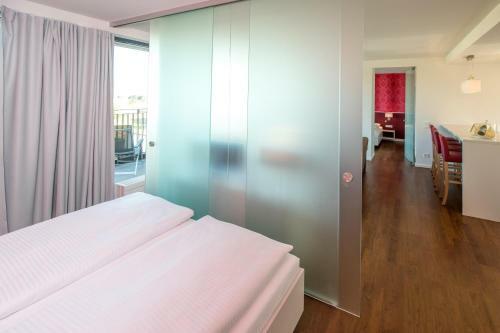Aparthotel Carat Residenz