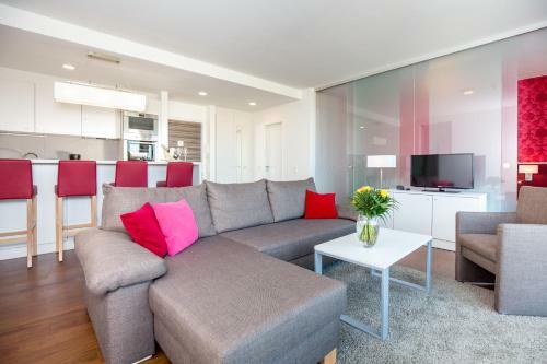 Aparthotel Carat Residenz