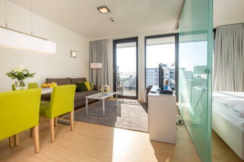 Aparthotel Carat Residenz