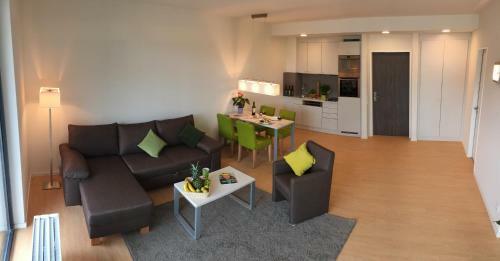 Aparthotel Carat Residenz