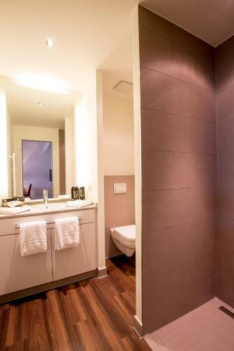 Aparthotel Carat Residenz
