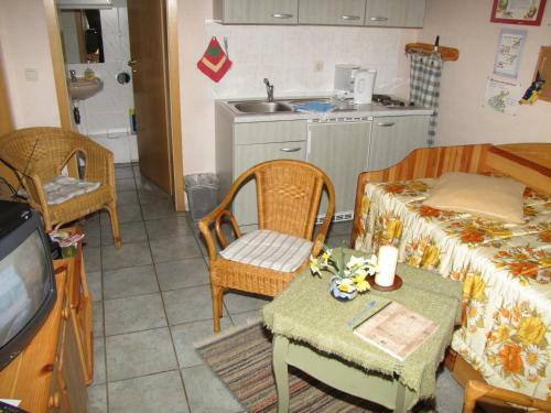 Ferienbungalow Koch
