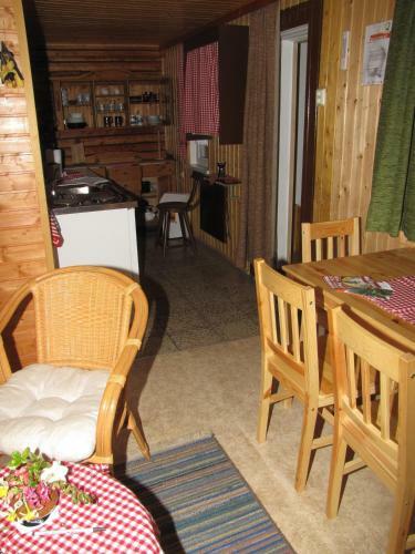 Ferienbungalow Koch