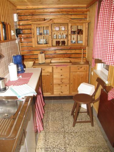 Ferienbungalow Koch