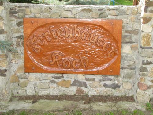 Ferienbungalow Koch