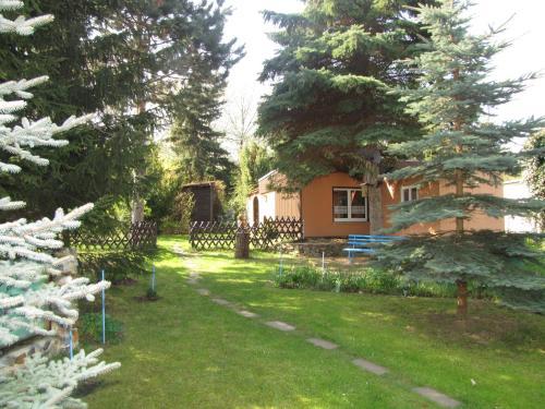 Ferienbungalow Koch