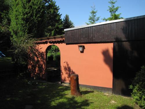 Ferienbungalow Koch