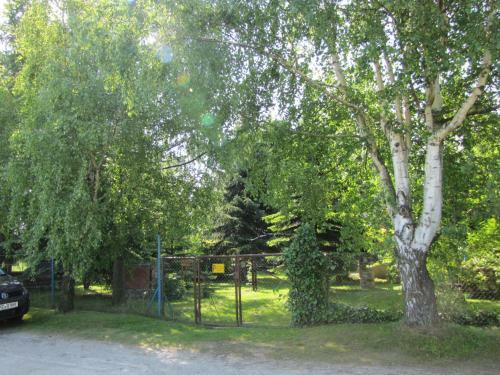 Ferienbungalow Koch