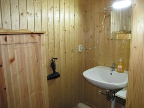 Ferienbungalow Koch