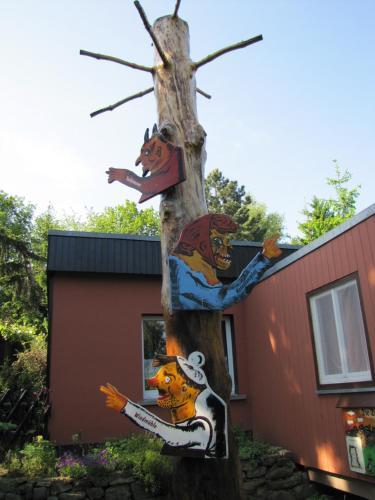 Ferienbungalow Koch