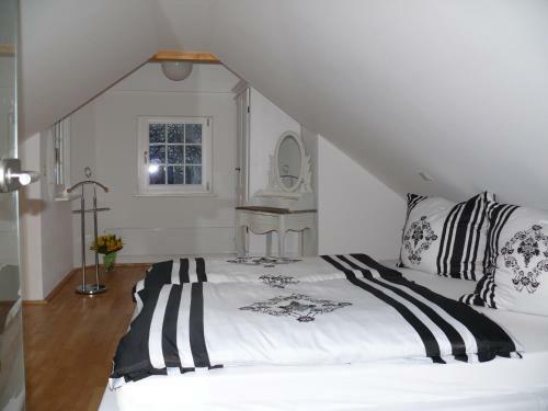 Apartamentos Villa Rosenburg