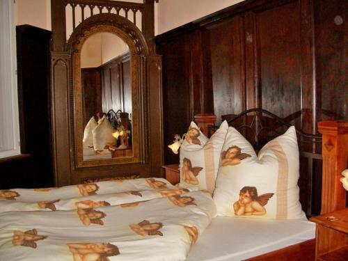 Apartamentos Villa Rosenburg