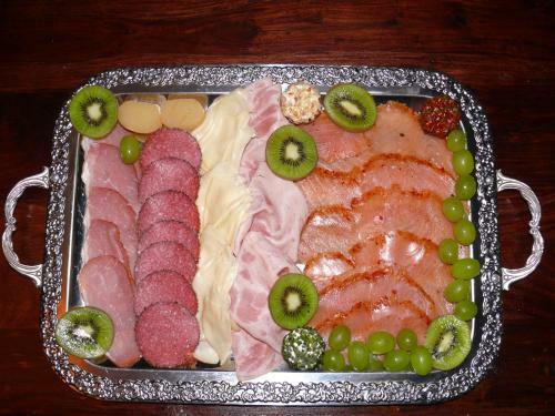 Apartamentos Villa Rosenburg